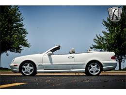 2002 Mercedes-Benz CLK320 (CC-1879207) for sale in O'Fallon, Illinois