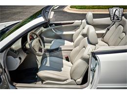 2002 Mercedes-Benz CLK320 (CC-1879207) for sale in O'Fallon, Illinois