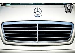 2002 Mercedes-Benz CLK320 (CC-1879207) for sale in O'Fallon, Illinois