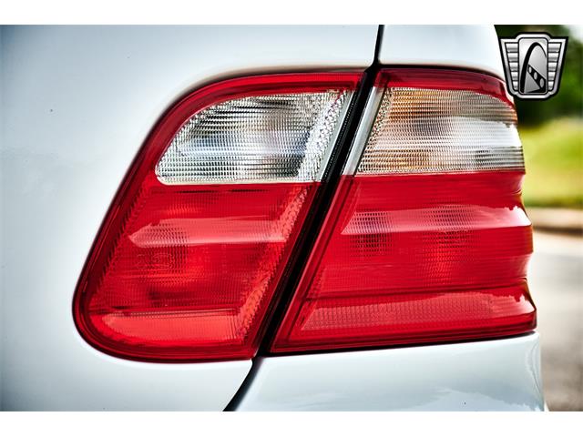 2002 Mercedes-Benz CLK320 (CC-1879207) for sale in O'Fallon, Illinois