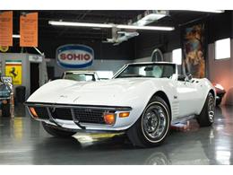 1971 Chevrolet Corvette (CC-1879211) for sale in Cincinnati, Ohio