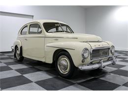 1958 Volvo PV444 (CC-1879216) for sale in Sherman, Texas