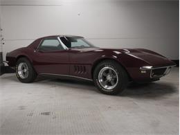 1968 Chevrolet Corvette (CC-1879221) for sale in Reno, Nevada