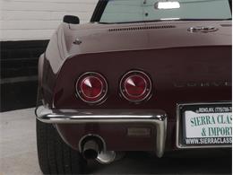 1968 Chevrolet Corvette (CC-1879221) for sale in Reno, Nevada