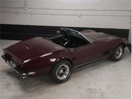 1968 Chevrolet Corvette (CC-1879221) for sale in Reno, Nevada