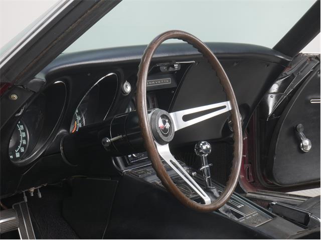 1968 Chevrolet Corvette (CC-1879221) for sale in Reno, Nevada