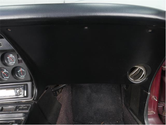 1968 Chevrolet Corvette (CC-1879221) for sale in Reno, Nevada