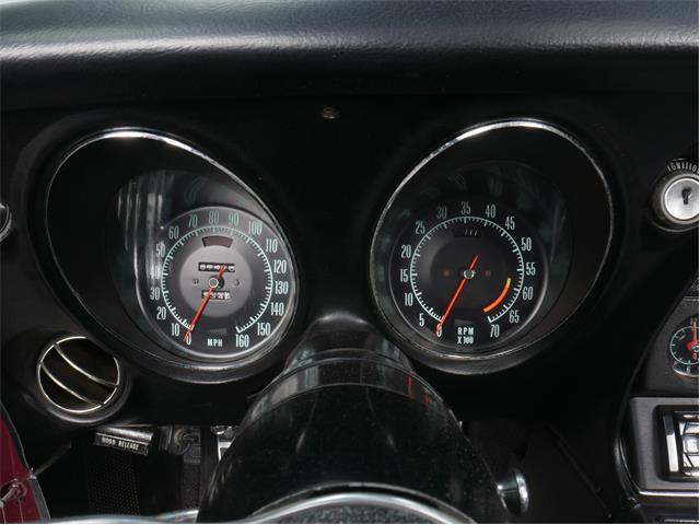 1968 Chevrolet Corvette (CC-1879221) for sale in Reno, Nevada