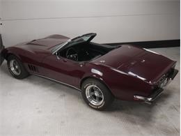 1968 Chevrolet Corvette (CC-1879221) for sale in Reno, Nevada