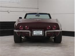 1968 Chevrolet Corvette (CC-1879221) for sale in Reno, Nevada