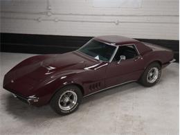 1968 Chevrolet Corvette (CC-1879221) for sale in Reno, Nevada