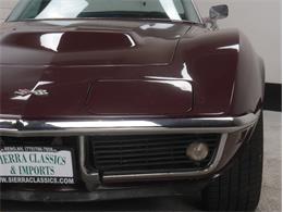1968 Chevrolet Corvette (CC-1879221) for sale in Reno, Nevada