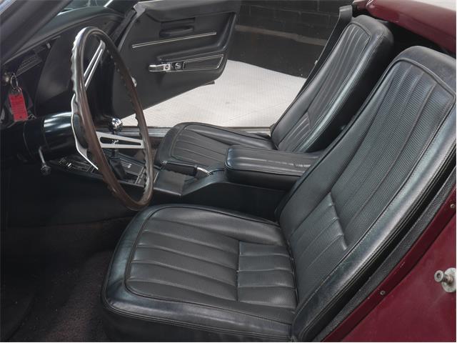 1968 Chevrolet Corvette (CC-1879221) for sale in Reno, Nevada