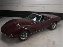 1968 Chevrolet Corvette (CC-1879221) for sale in Reno, Nevada