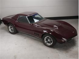 1968 Chevrolet Corvette (CC-1879221) for sale in Reno, Nevada