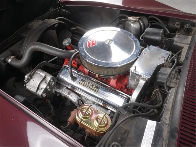 1968 Chevrolet Corvette (CC-1879221) for sale in Reno, Nevada