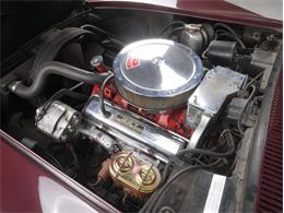 1968 Chevrolet Corvette (CC-1879221) for sale in Reno, Nevada
