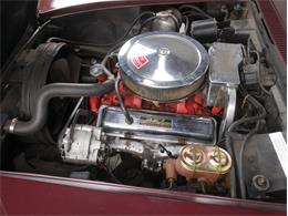 1968 Chevrolet Corvette (CC-1879221) for sale in Reno, Nevada