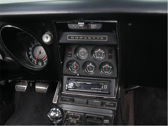 1968 Chevrolet Corvette (CC-1879221) for sale in Reno, Nevada