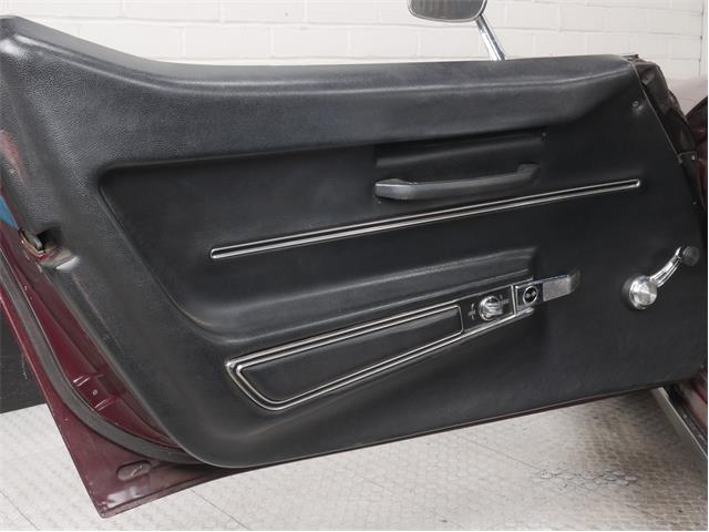 1968 Chevrolet Corvette (CC-1879221) for sale in Reno, Nevada