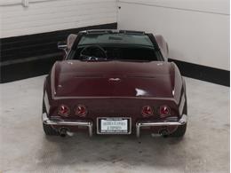 1968 Chevrolet Corvette (CC-1879221) for sale in Reno, Nevada