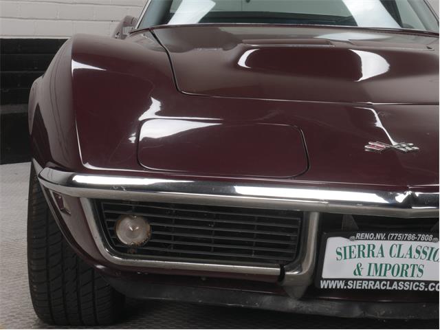 1968 Chevrolet Corvette (CC-1879221) for sale in Reno, Nevada