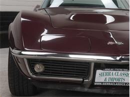 1968 Chevrolet Corvette (CC-1879221) for sale in Reno, Nevada