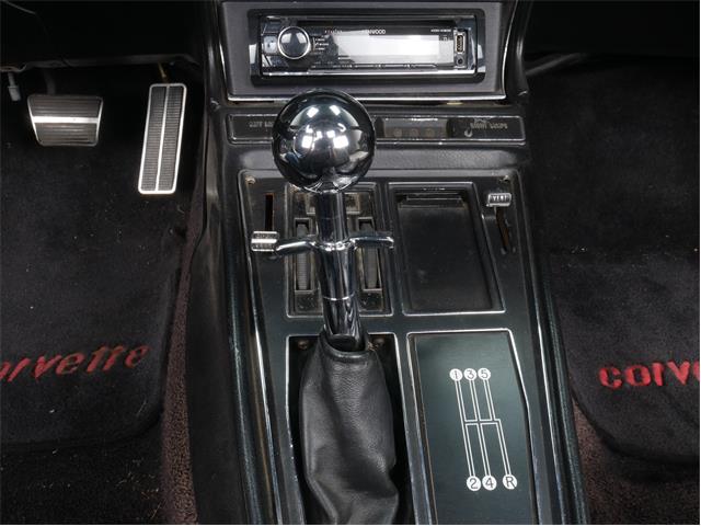 1968 Chevrolet Corvette (CC-1879221) for sale in Reno, Nevada