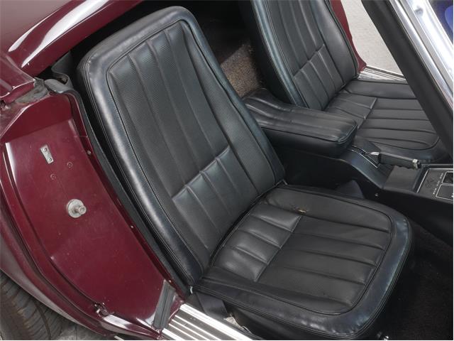 1968 Chevrolet Corvette (CC-1879221) for sale in Reno, Nevada