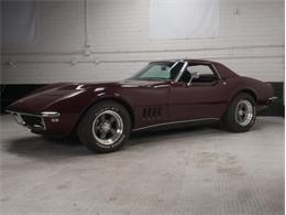 1968 Chevrolet Corvette (CC-1879221) for sale in Reno, Nevada