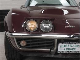 1968 Chevrolet Corvette (CC-1879221) for sale in Reno, Nevada