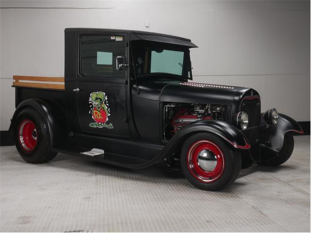 1929 Ford Pickup (CC-1879225) for sale in Reno, Nevada