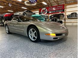 2000 Chevrolet Corvette (CC-1879226) for sale in Newfield, New Jersey