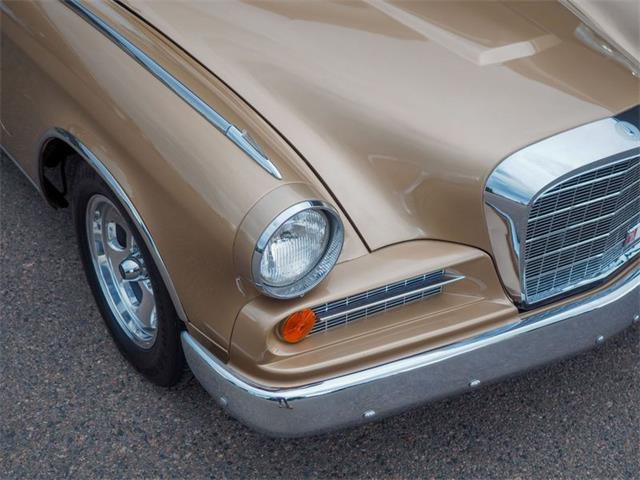 1963 Studebaker Hawk (CC-1879229) for sale in Englewood, Colorado