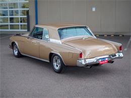 1963 Studebaker Hawk (CC-1879229) for sale in Englewood, Colorado