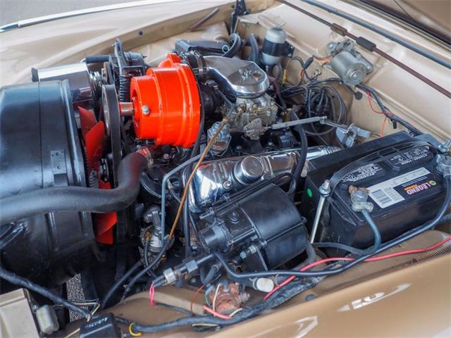 1963 Studebaker Hawk (CC-1879229) for sale in Englewood, Colorado