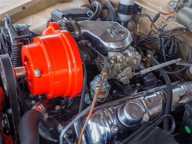 1963 Studebaker Hawk (CC-1879229) for sale in Englewood, Colorado