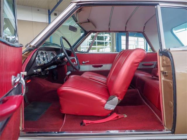1963 Studebaker Hawk (CC-1879229) for sale in Englewood, Colorado