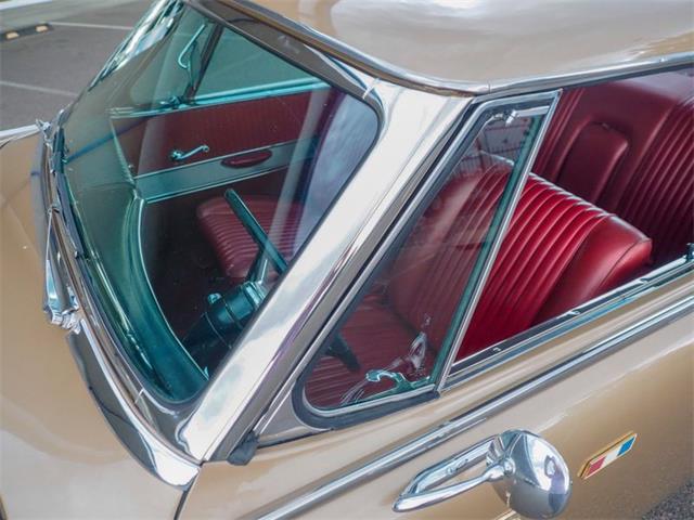 1963 Studebaker Hawk (CC-1879229) for sale in Englewood, Colorado