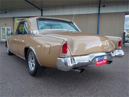 1963 Studebaker Hawk (CC-1879229) for sale in Englewood, Colorado