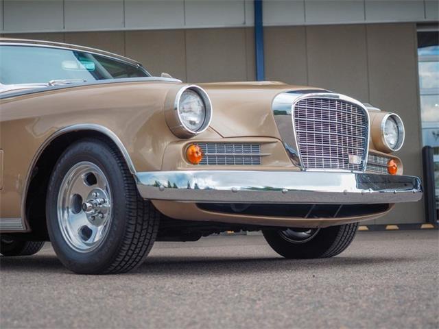 1963 Studebaker Hawk (CC-1879229) for sale in Englewood, Colorado
