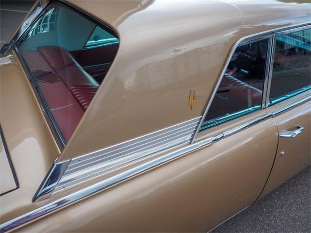 1963 Studebaker Hawk (CC-1879229) for sale in Englewood, Colorado