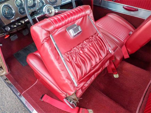 1963 Studebaker Hawk (CC-1879229) for sale in Englewood, Colorado