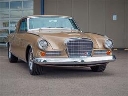 1963 Studebaker Hawk (CC-1879229) for sale in Englewood, Colorado