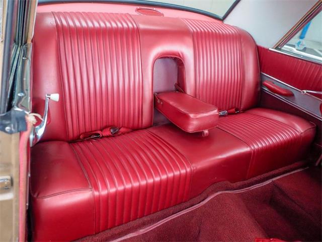 1963 Studebaker Hawk (CC-1879229) for sale in Englewood, Colorado