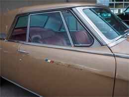 1963 Studebaker Hawk (CC-1879229) for sale in Englewood, Colorado
