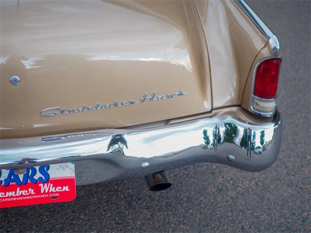 1963 Studebaker Hawk (CC-1879229) for sale in Englewood, Colorado
