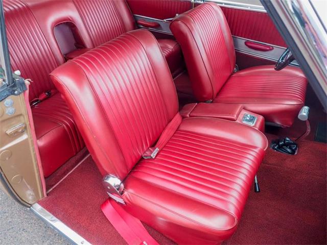 1963 Studebaker Hawk (CC-1879229) for sale in Englewood, Colorado