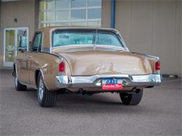 1963 Studebaker Hawk (CC-1879229) for sale in Englewood, Colorado