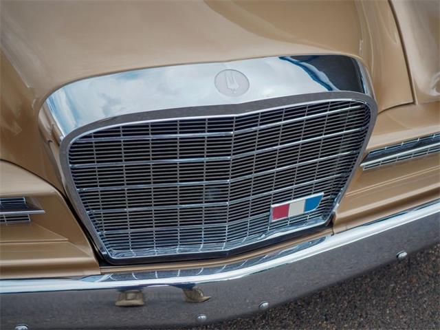 1963 Studebaker Hawk (CC-1879229) for sale in Englewood, Colorado